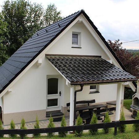 Ferienhaus Am Ruhberg Winterberg Eksteriør bilde
