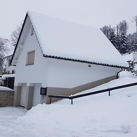 Ferienhaus Am Ruhberg Winterberg Eksteriør bilde