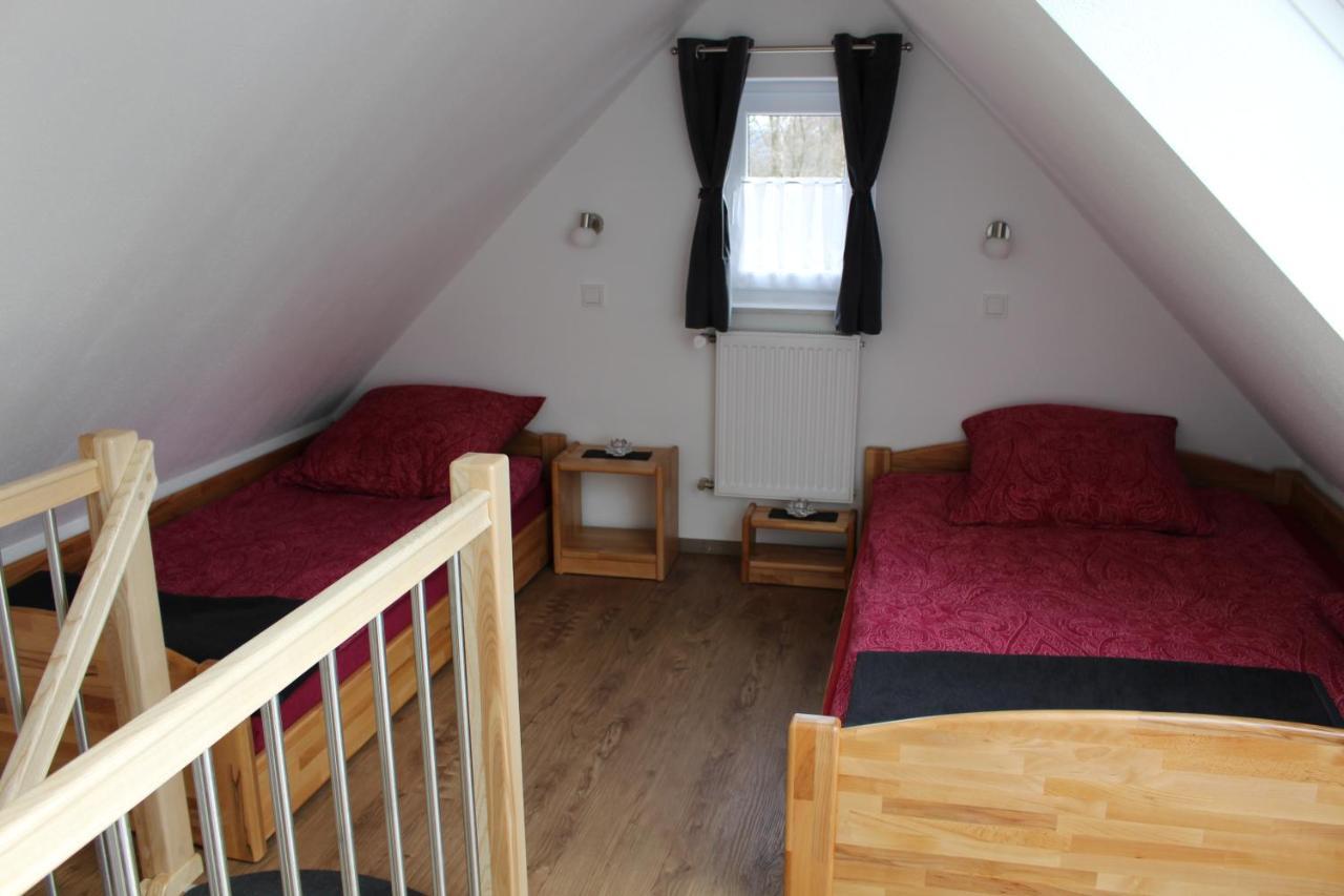 Ferienhaus Am Ruhberg Winterberg Eksteriør bilde