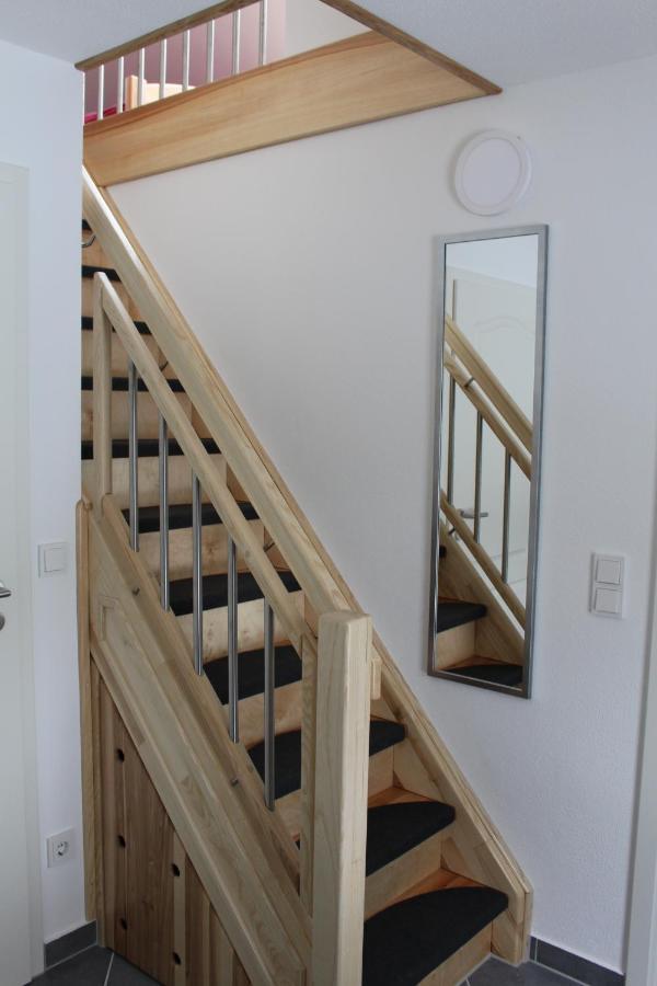 Ferienhaus Am Ruhberg Winterberg Eksteriør bilde