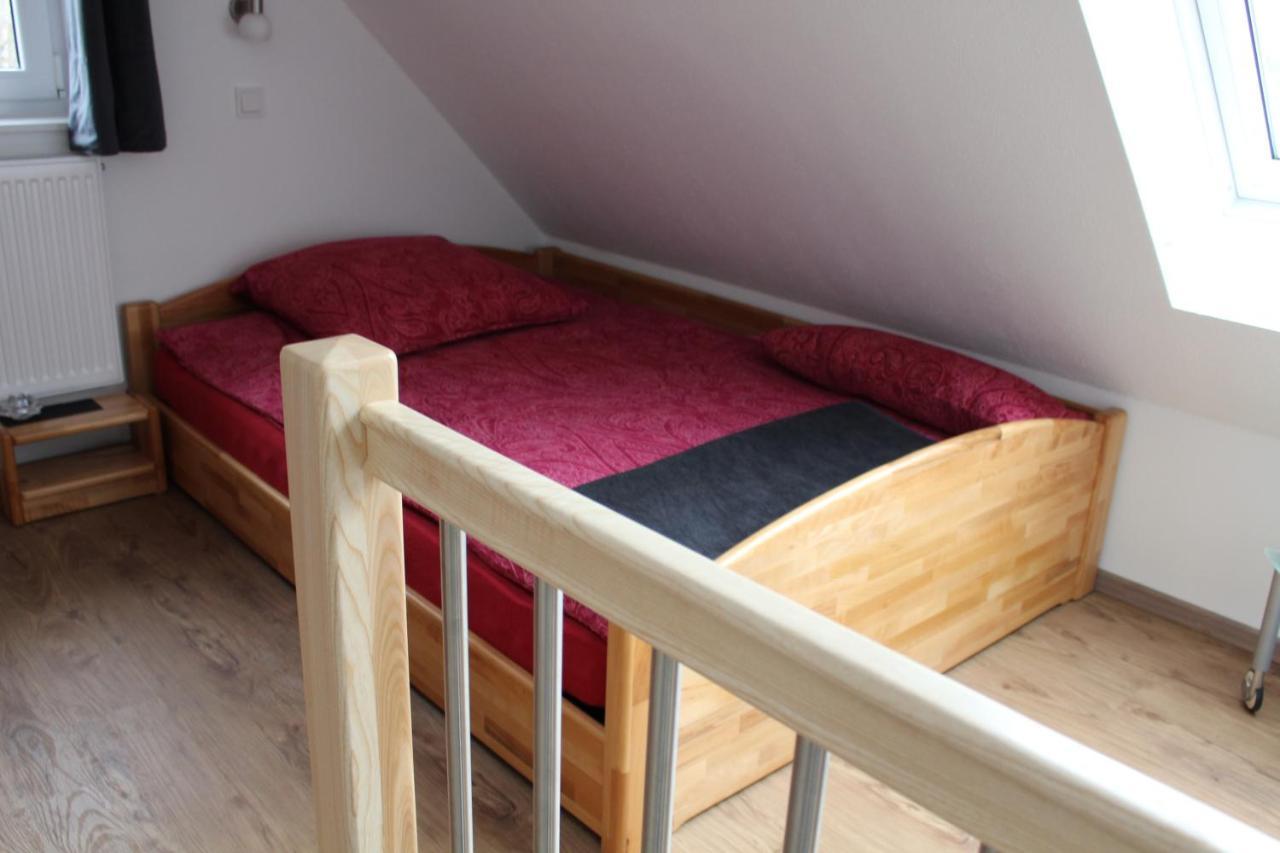 Ferienhaus Am Ruhberg Winterberg Eksteriør bilde