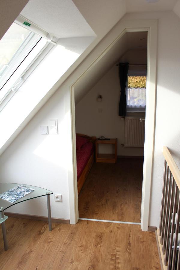 Ferienhaus Am Ruhberg Winterberg Eksteriør bilde
