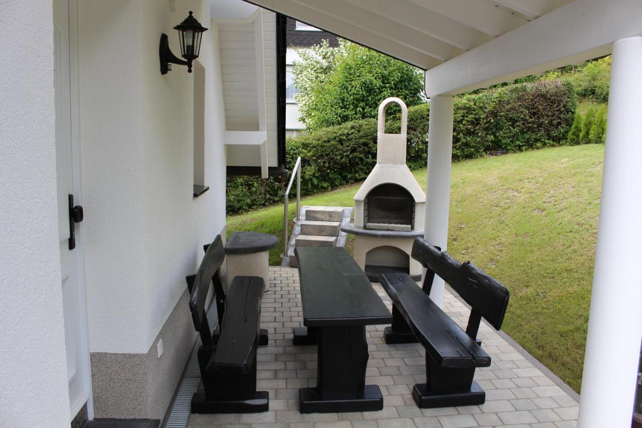 Ferienhaus Am Ruhberg Winterberg Eksteriør bilde