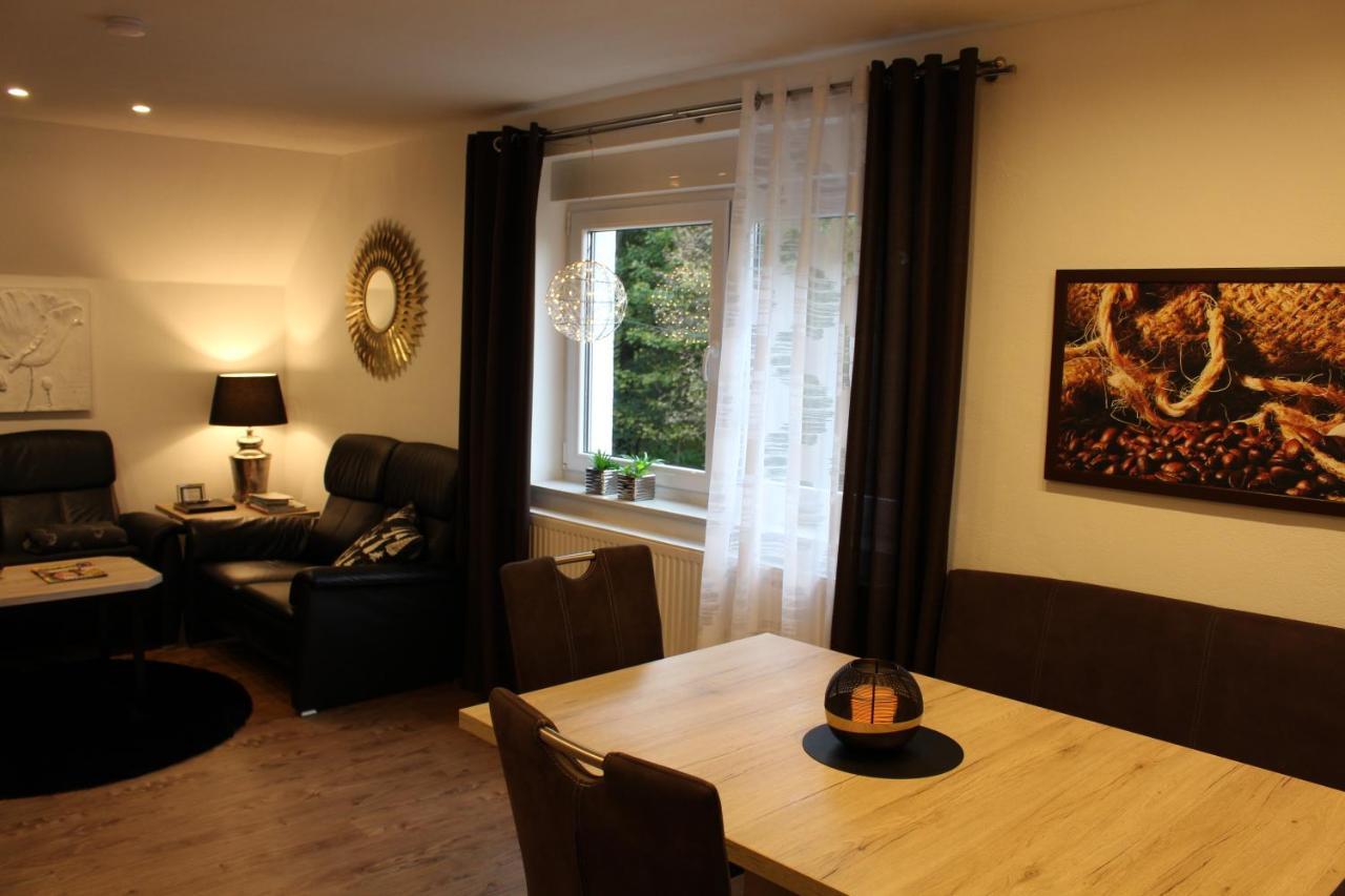 Ferienhaus Am Ruhberg Winterberg Eksteriør bilde